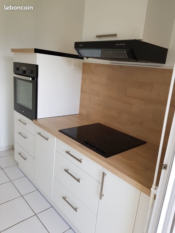 Appartement à louer, 51m², Pau