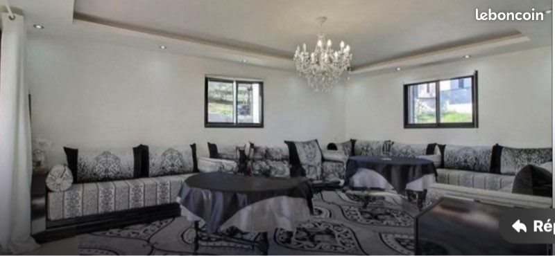 Maison à vendre, 143m², Piolenc