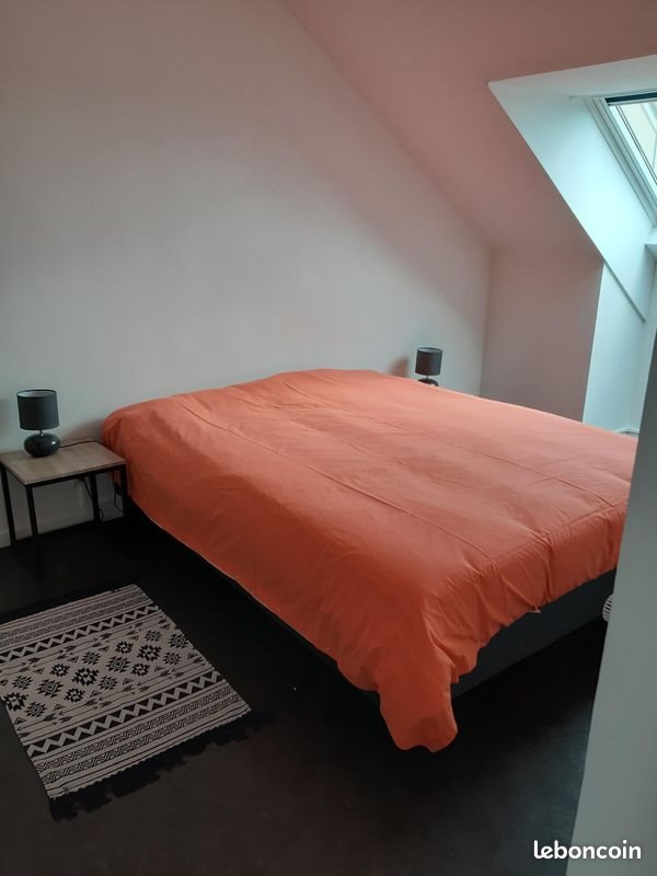 Appartement à louer, 44m², Saint-Dizier