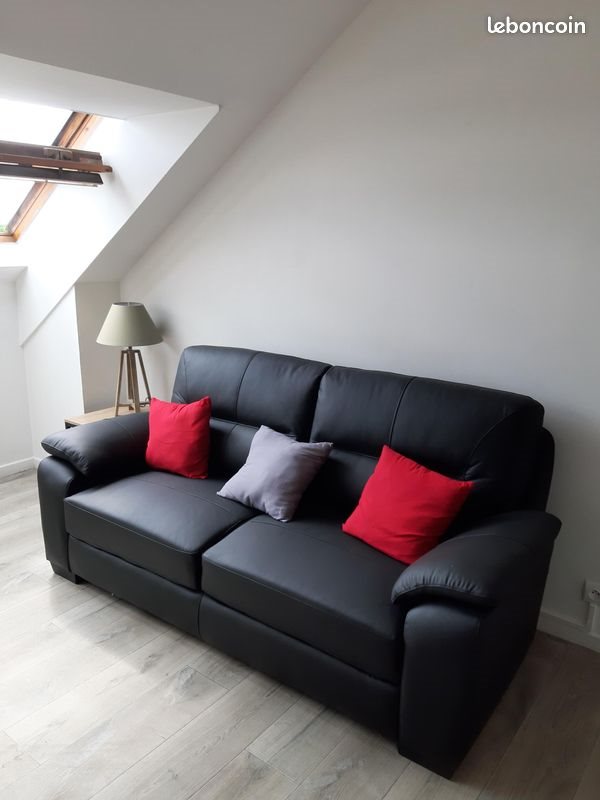 Appartement à louer, 44m², Saint-Dizier