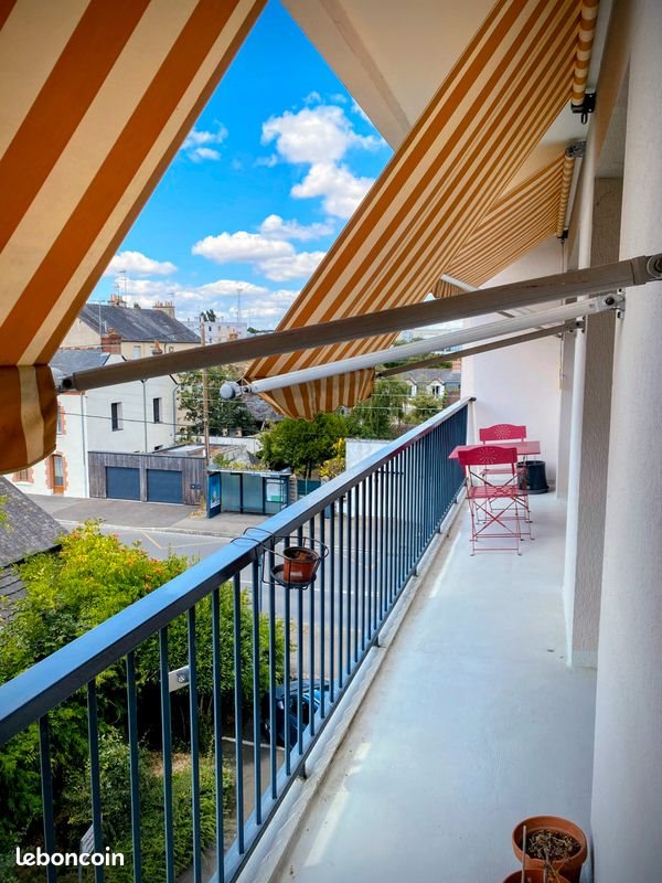Appartement à vendre, 101m², Rennes