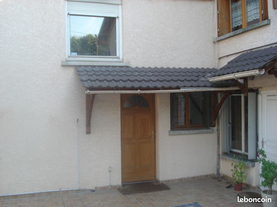 Appartement à louer, 40m², Saint-Egrève