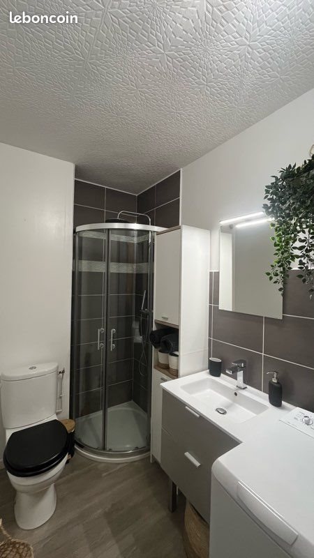 Appartement à louer, 26m², La Grande-Motte