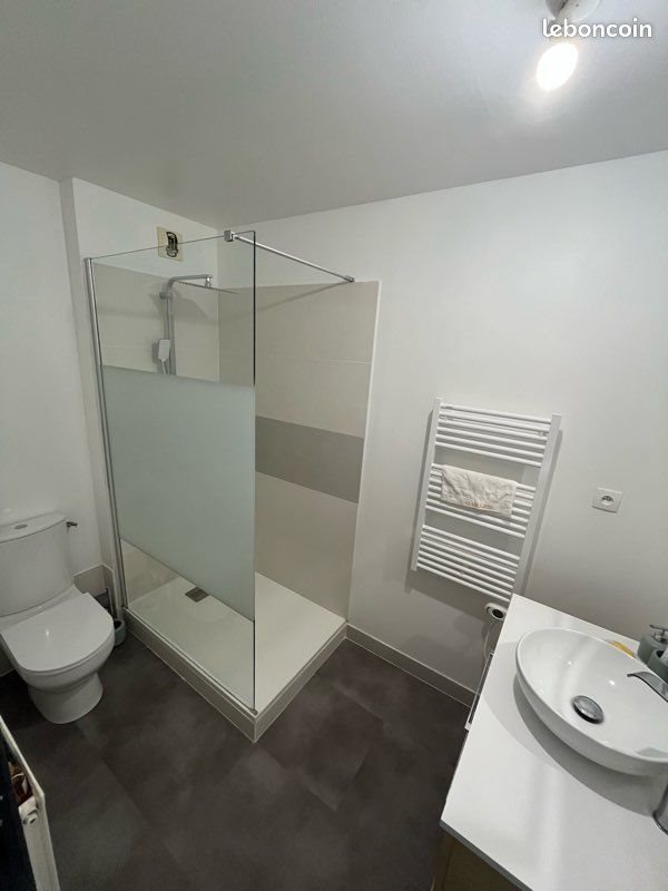 Appartement à louer, 48m², Bourg-de-Péage