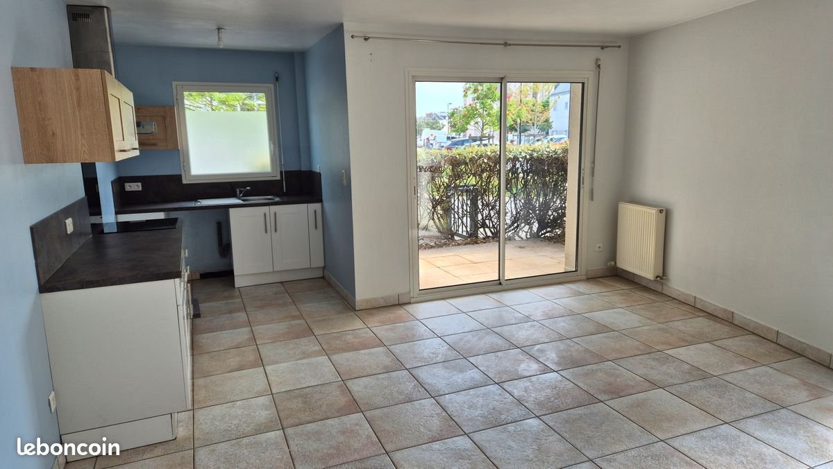 Appartement à louer, 62m², Sainte-Luce-sur-Loire