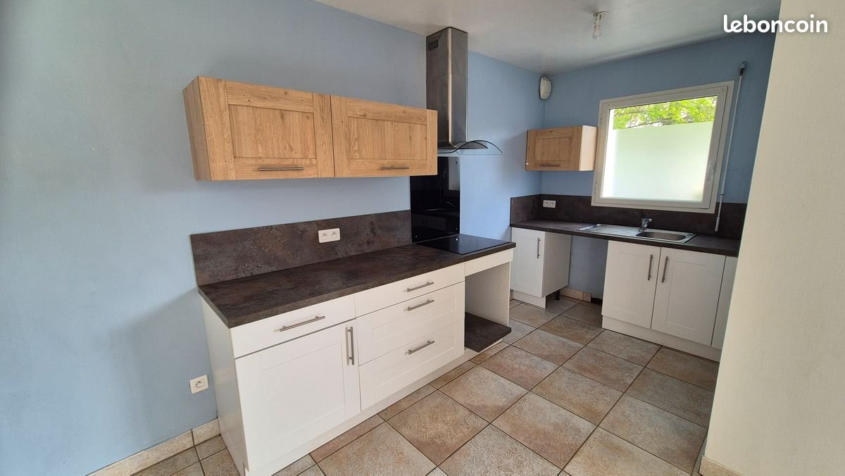 Appartement à louer, 62m², Sainte-Luce-sur-Loire