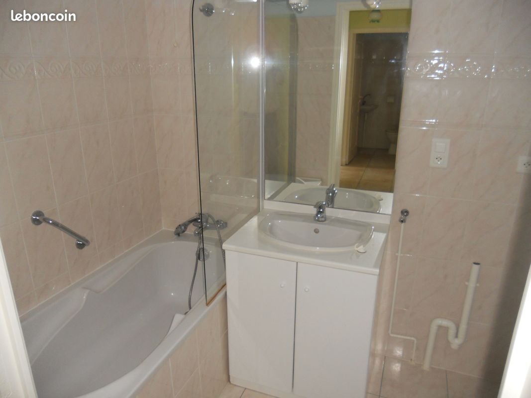 Appartement à louer, 62m², Sainte-Luce-sur-Loire