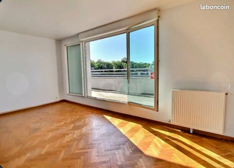 Appartement à vendre, 30m², Viry-Châtillon