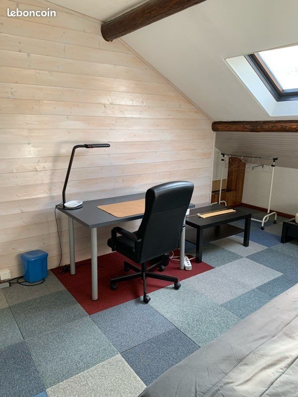 Appartement à louer, 35m², Reims