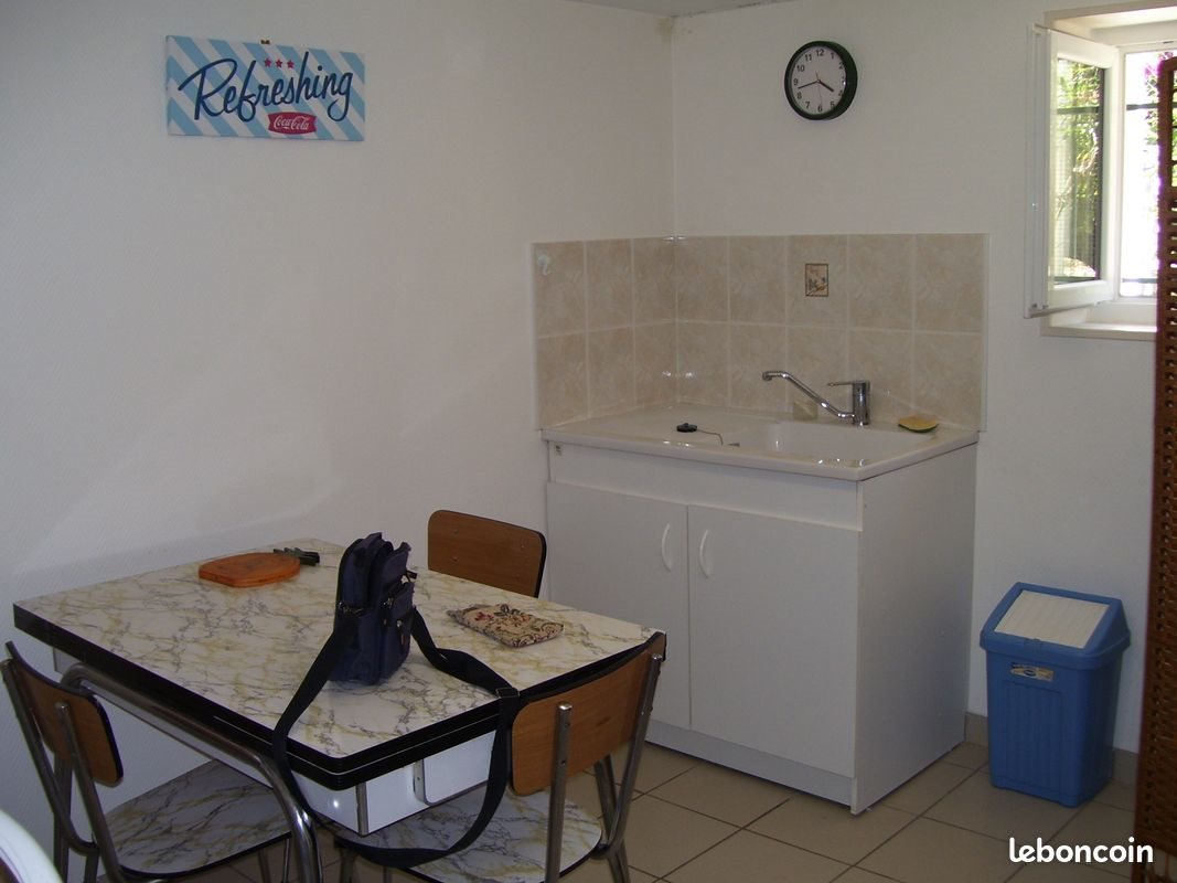 Appartement à louer, 35m², Yzeure