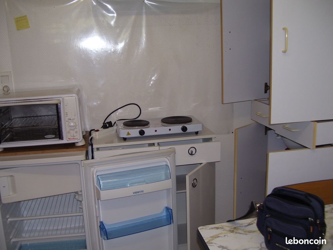 Appartement à louer, 35m², Yzeure