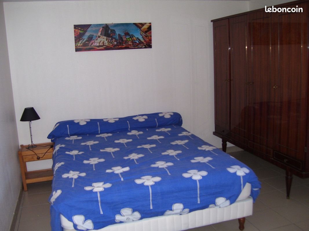 Appartement à louer, 35m², Yzeure