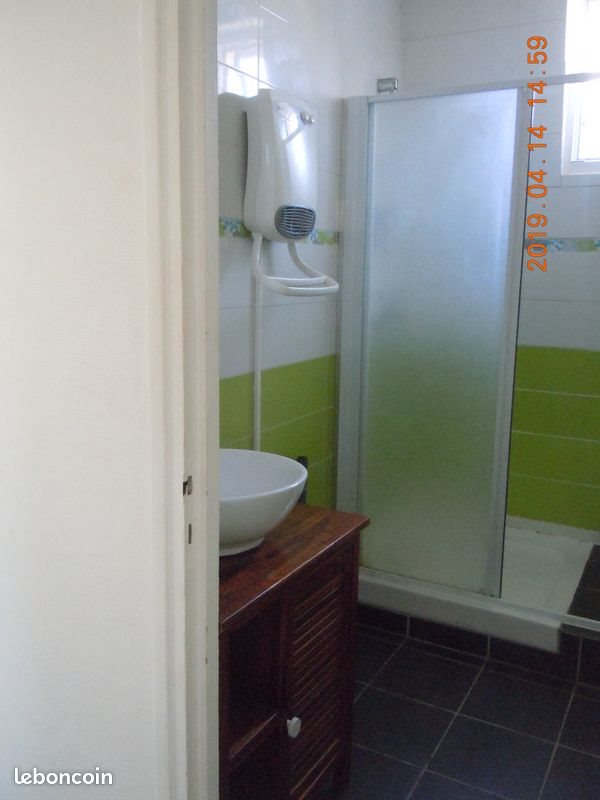 Appartement à louer, 50m², Brive-la-Gaillarde