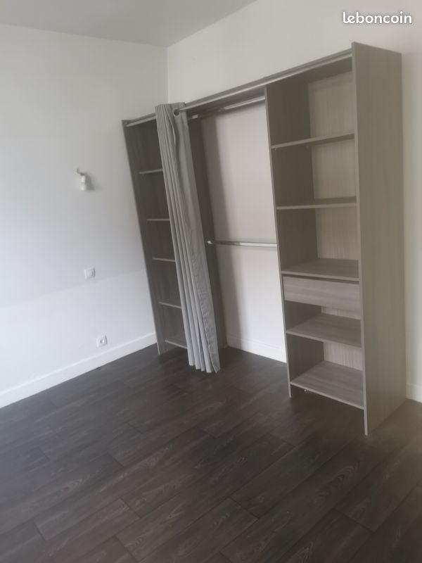 Appartement à louer, 50m², Brive-la-Gaillarde