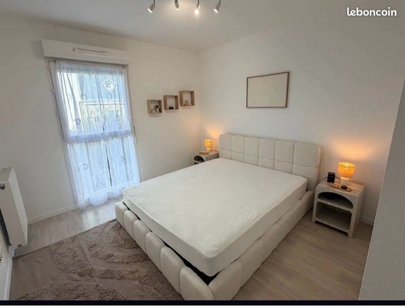 Appartement à louer, 58m², Mérignac