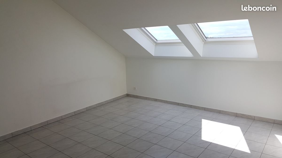 Appartement à louer, 57m², Brumath