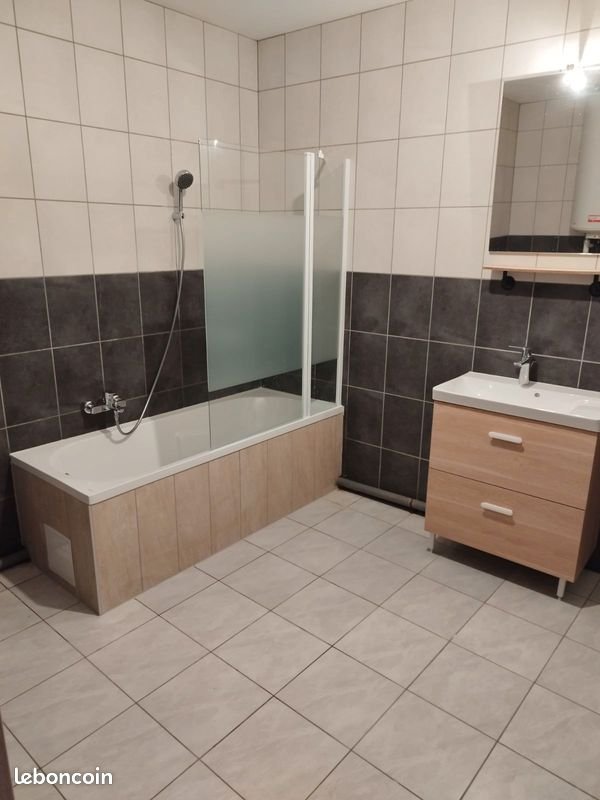 Appartement à louer, 57m², Brumath