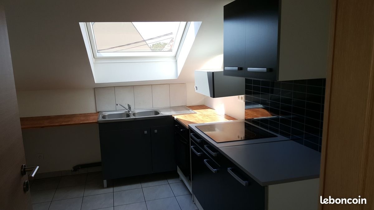 Appartement à louer, 57m², Brumath
