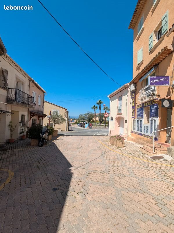 Maison à vendre, 75m², Fréjus