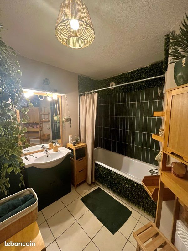 Appartement à louer, 62m², Calais