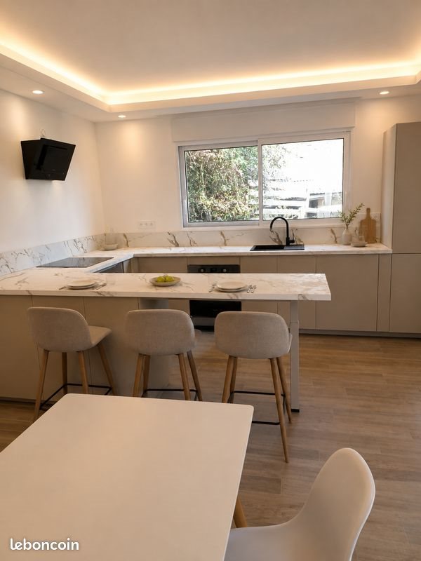 Maison à louer, 100m², Dol-de-Bretagne