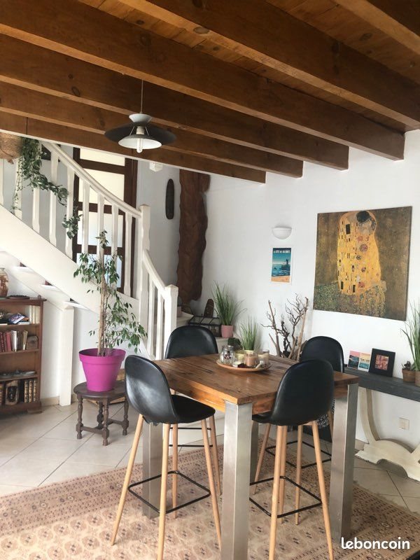 Maison à vendre, 130m², Saint-Etienne-d'Orthe