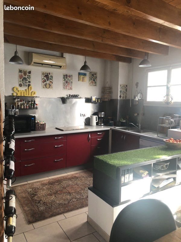 Maison à vendre, 130m², Saint-Etienne-d'Orthe