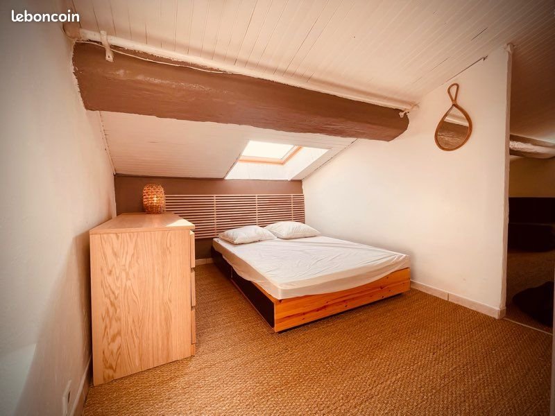 Appartement à louer, 30m², Toulon