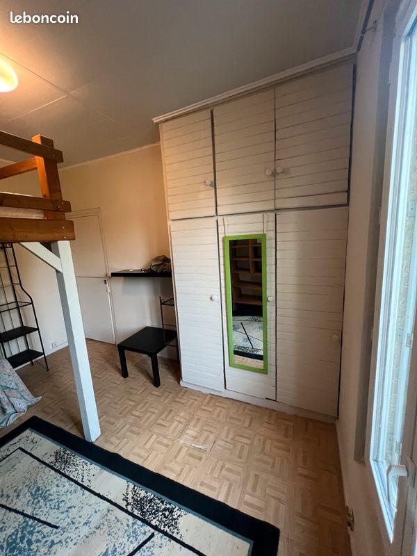 Appartement à louer, 25m², Créteil