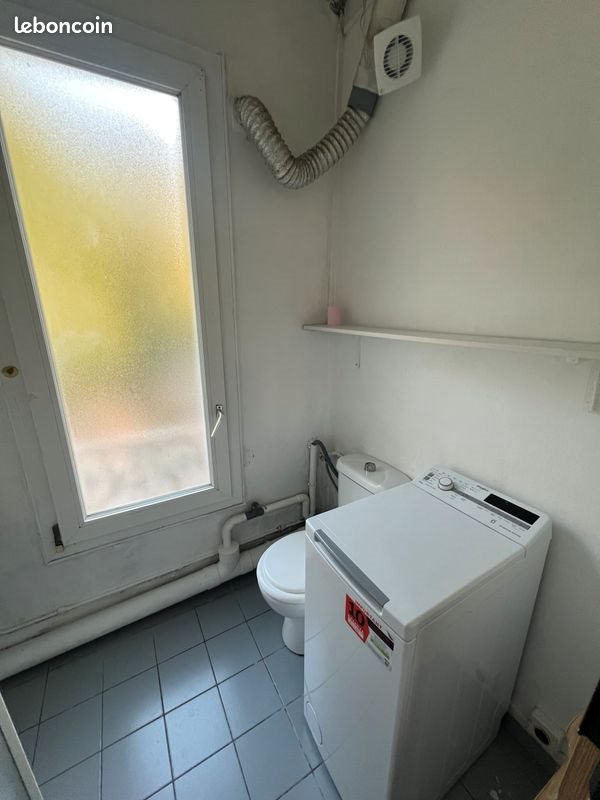 Appartement à louer, 25m², Créteil