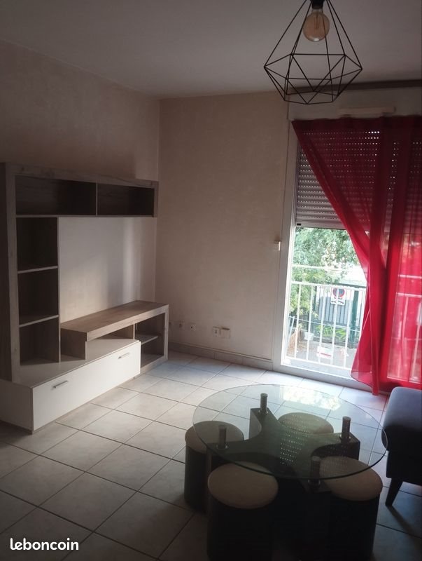 Appartement à vendre, 41m², Grenoble