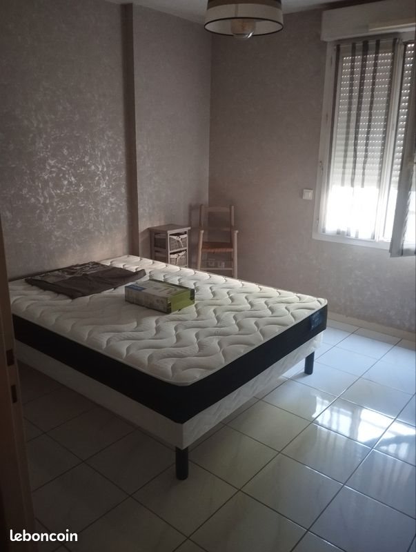 Appartement à vendre, 41m², Grenoble