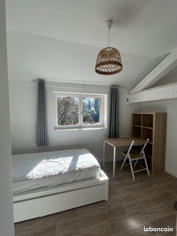 Appartement à louer, 15m², Écully