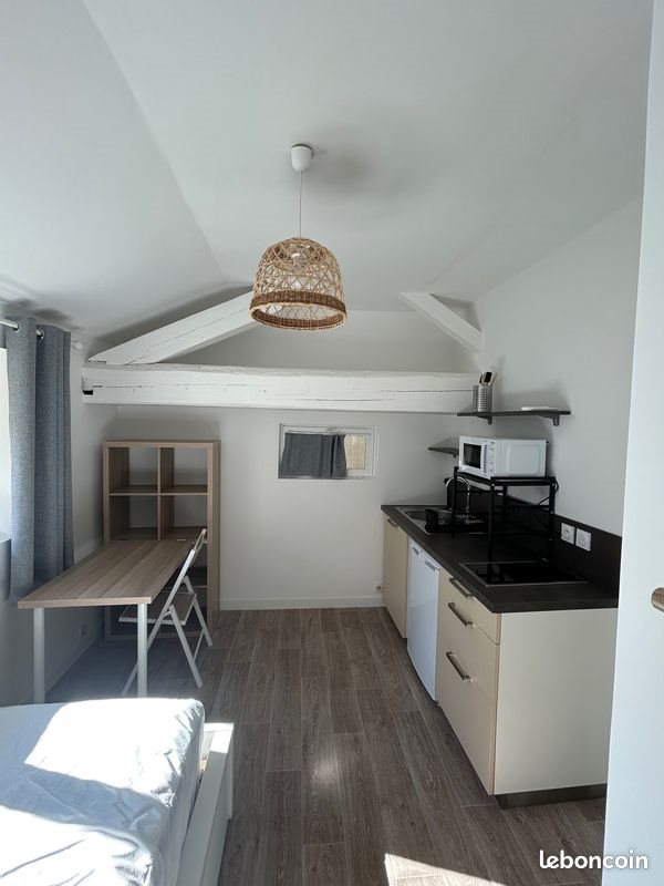 Appartement à louer, 15m², Écully