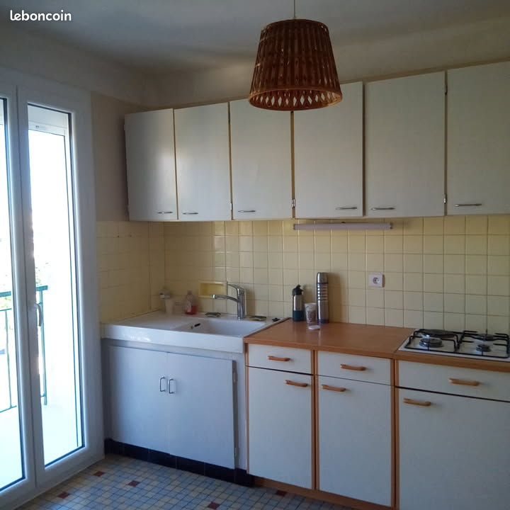 Appartement à louer, 32m², Rodez