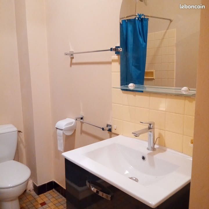 Appartement à louer, 32m², Rodez