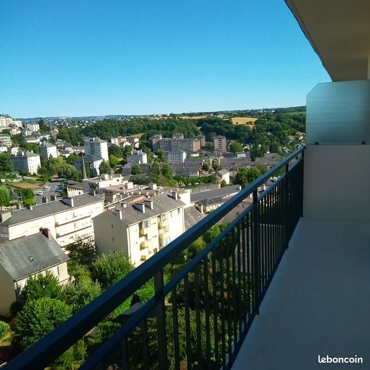 Appartement à louer, 32m², Rodez