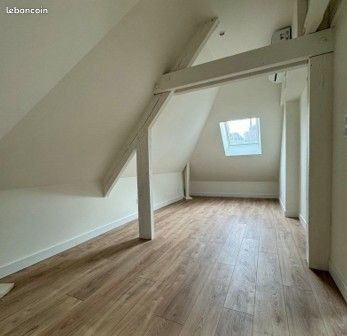 Appartement à louer, 42m², Brive-la-Gaillarde