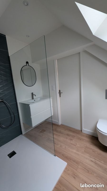 Appartement à louer, 42m², Brive-la-Gaillarde