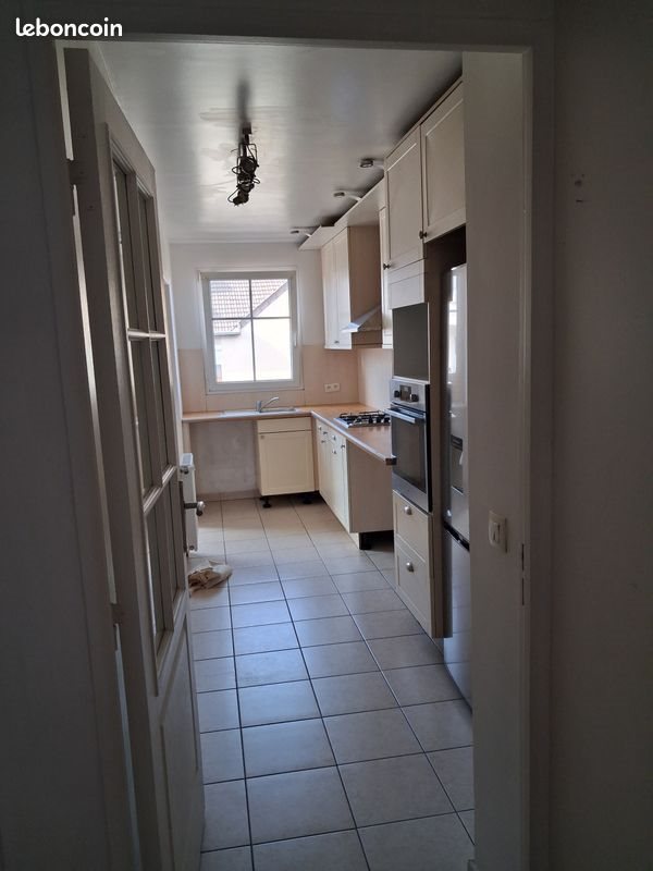 Appartement à louer, 74m², Vaujours
