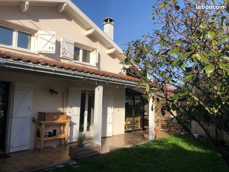 Maison à vendre, 117m², Pessac