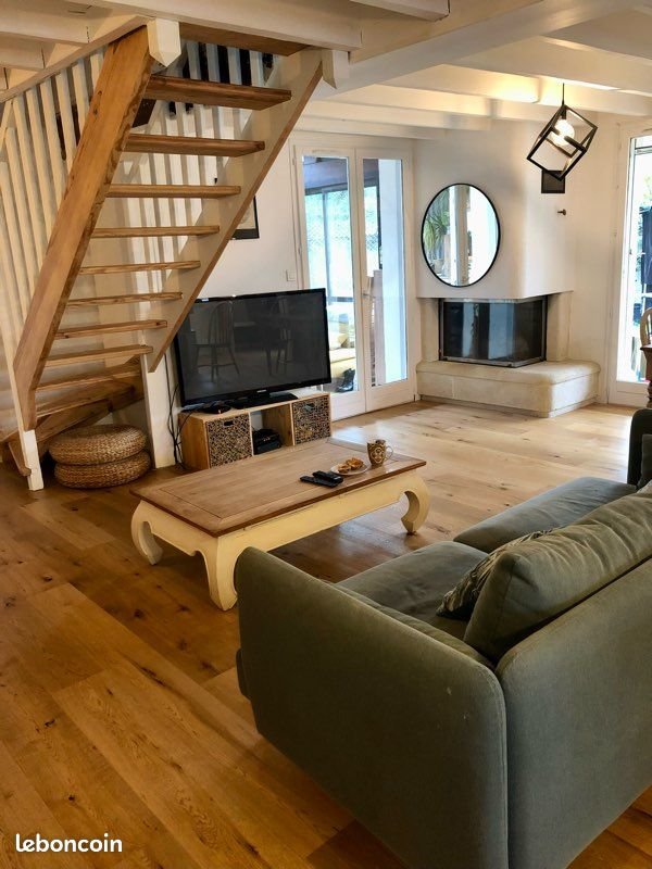 Maison à vendre, 117m², Pessac