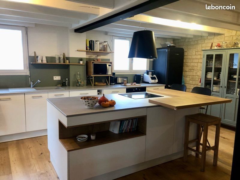 Maison à vendre, 117m², Pessac