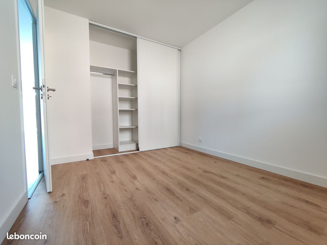 Appartement à louer, 65m², Urrugne