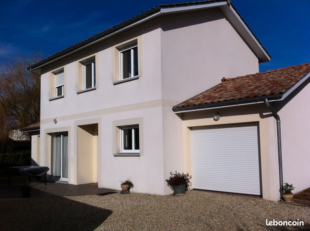 Maison à vendre, 105m², Pessac