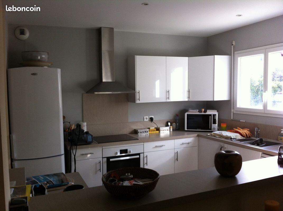 Maison à vendre, 105m², Pessac