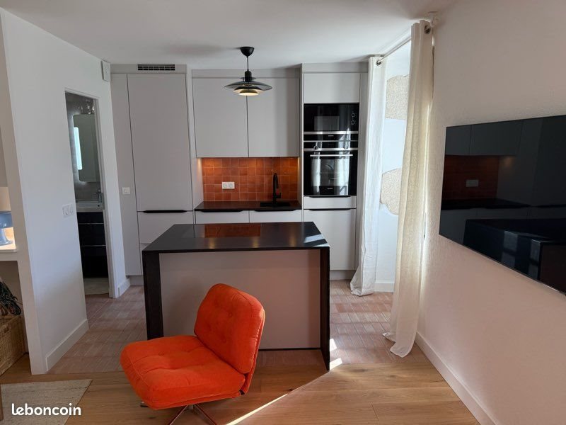 Appartement à louer, 31m², Ferney-Voltaire