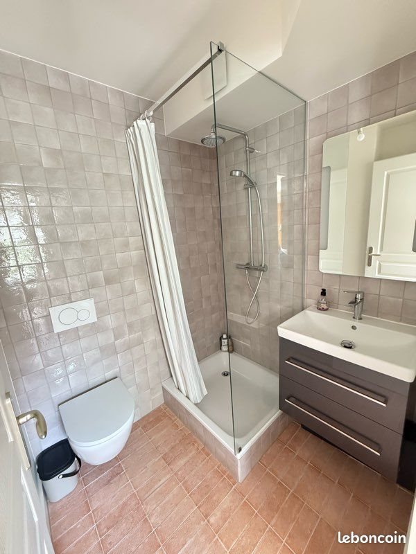 Appartement à louer, 31m², Ferney-Voltaire