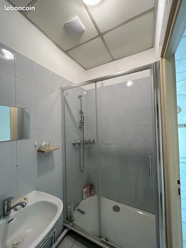 Appartement à louer, 30m², Dijon