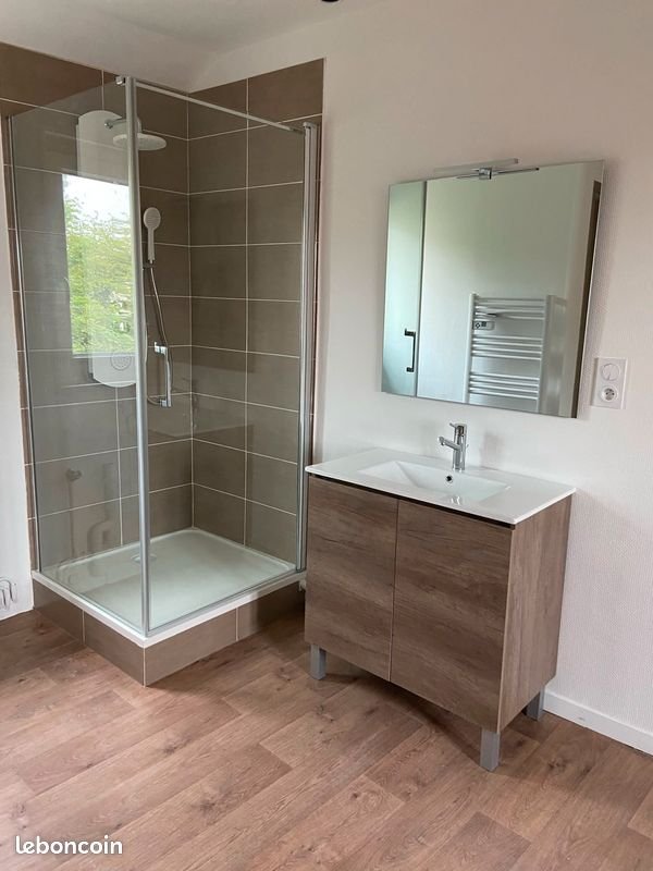 Appartement à louer, 54m², Meaux